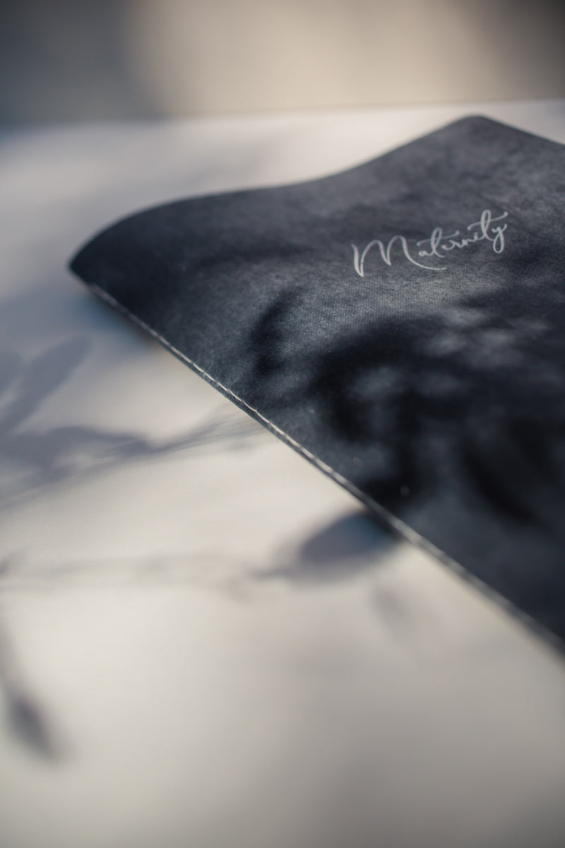 Vero Storybook - CLOUD LEATHERETTE