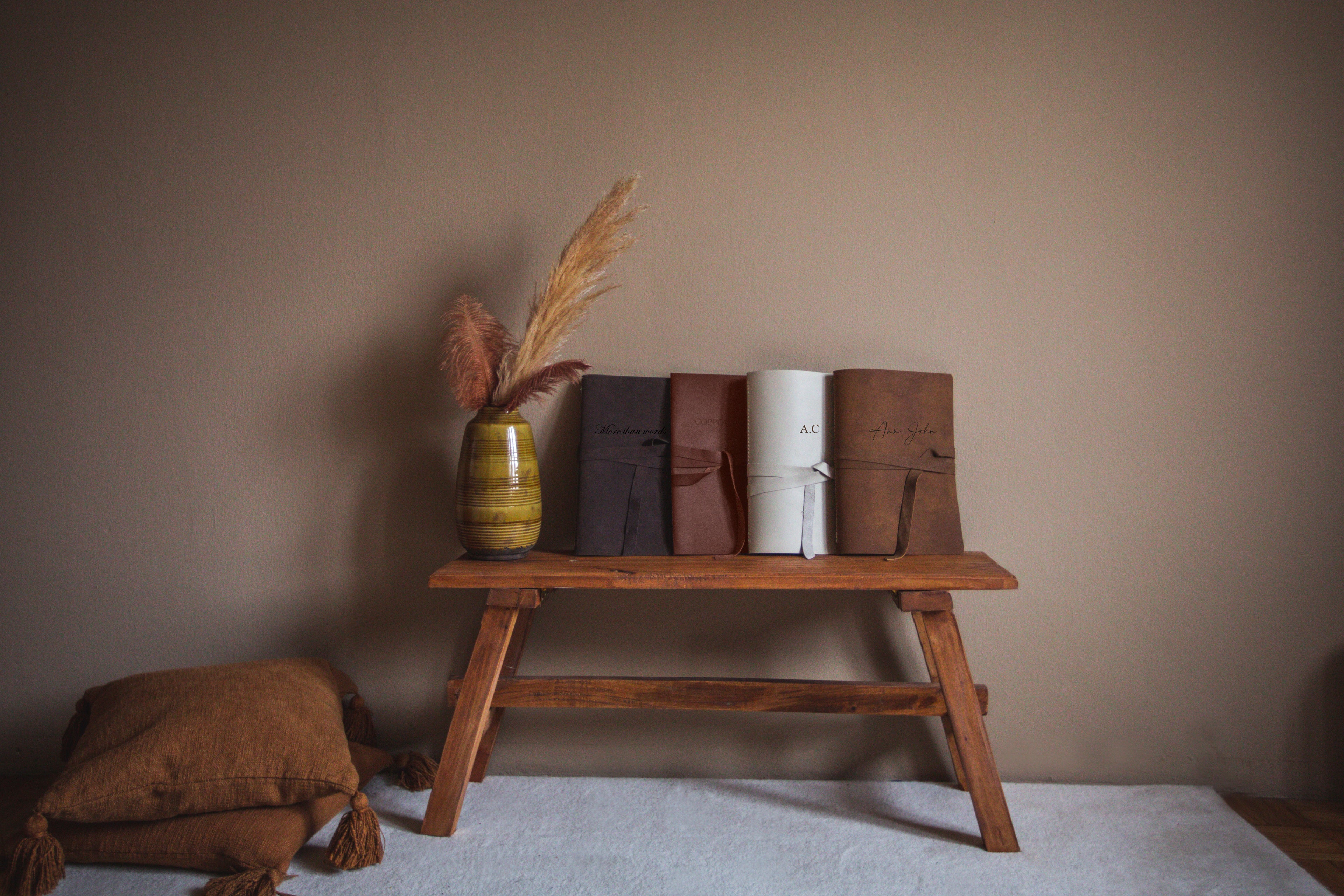 Vero Storybook - CLOUD LEATHERETTE
