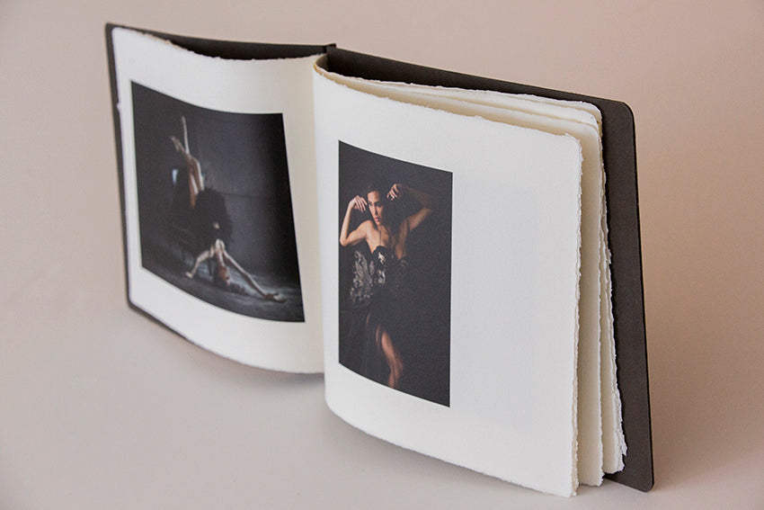 Vero Storybook - CLOUD LEATHERETTE