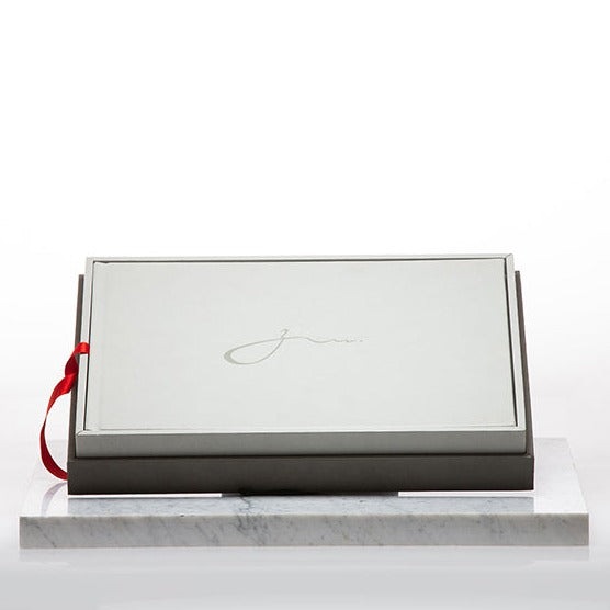 Lux Linen Hardback Photo Album