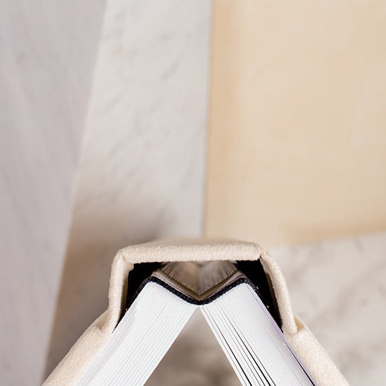 Sophisticated Suede: A Luxury Photo Album